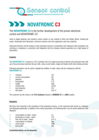 Novatronic C2 und C3 Download