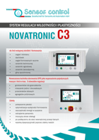 Novatronic C3 Download
