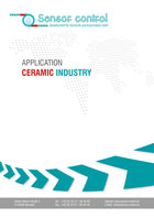 Download Productcatalog ceramic Industry