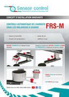 Download Automatic Moisture Control at the Batch Mixer FRS-M