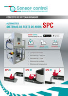 Automático sistemas de teste de areia SPC_português_Download