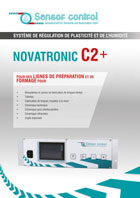 Download NOVATRONIC C2+